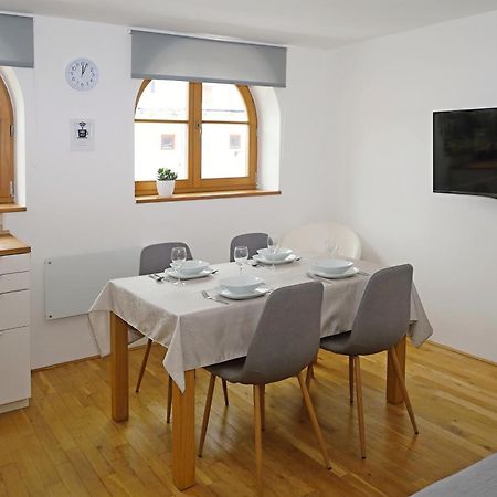 Apartman Hopi Hopi Svoboda nad Úpou Екстериор снимка