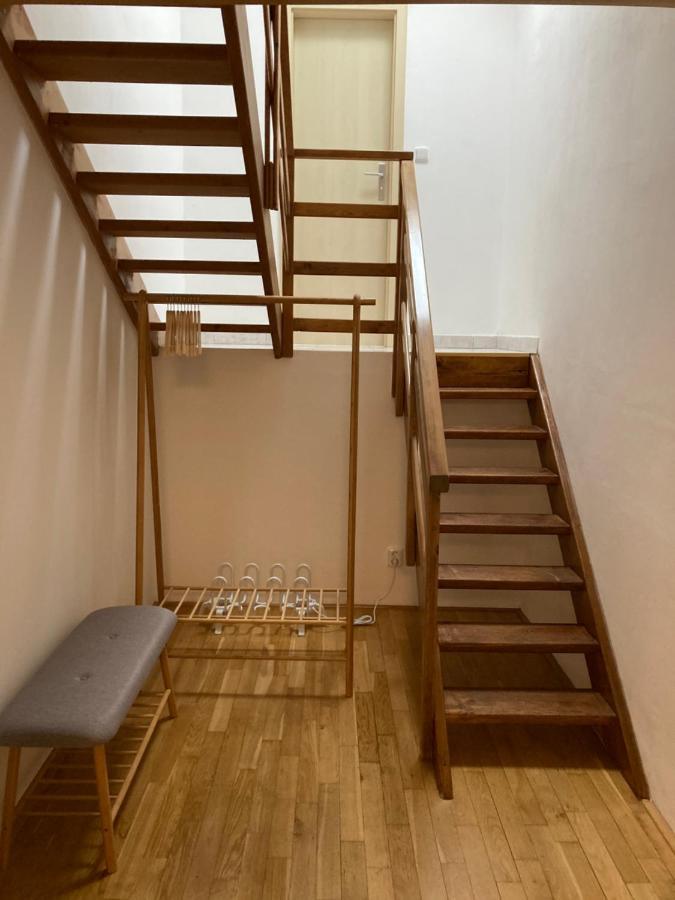 Apartman Hopi Hopi Svoboda nad Úpou Екстериор снимка