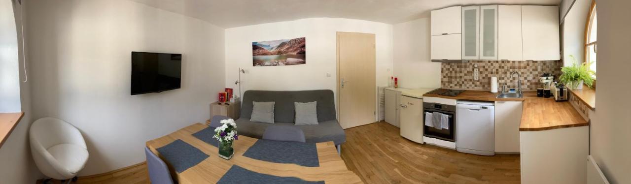 Apartman Hopi Hopi Svoboda nad Úpou Екстериор снимка