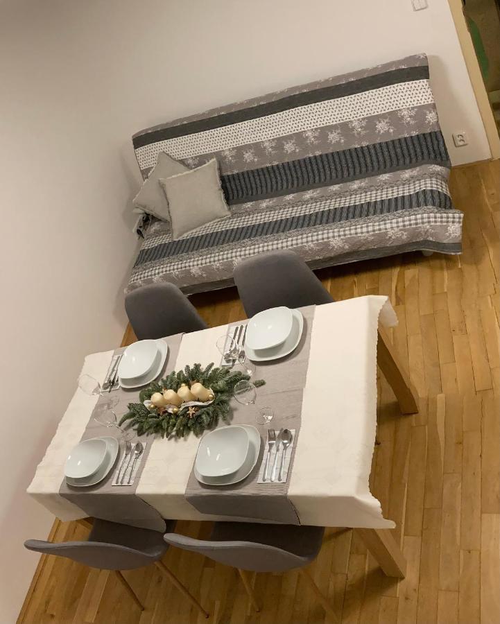 Apartman Hopi Hopi Svoboda nad Úpou Екстериор снимка