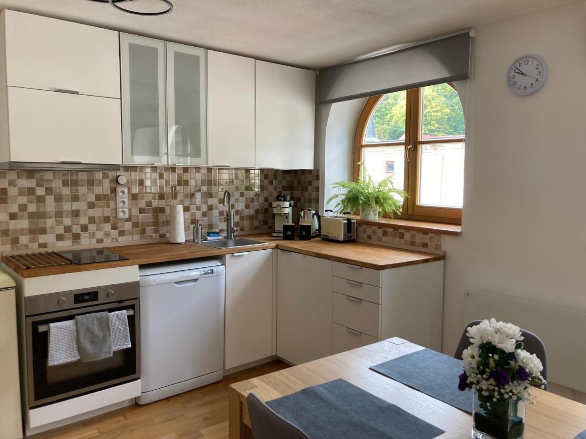 Apartman Hopi Hopi Svoboda nad Úpou Екстериор снимка