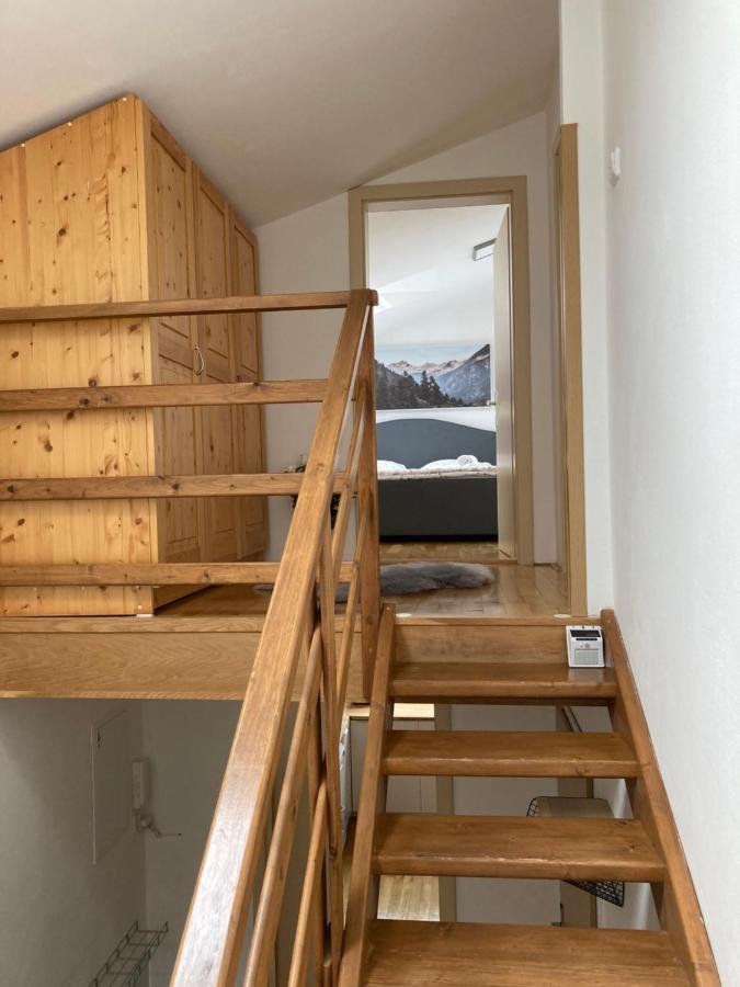 Apartman Hopi Hopi Svoboda nad Úpou Екстериор снимка