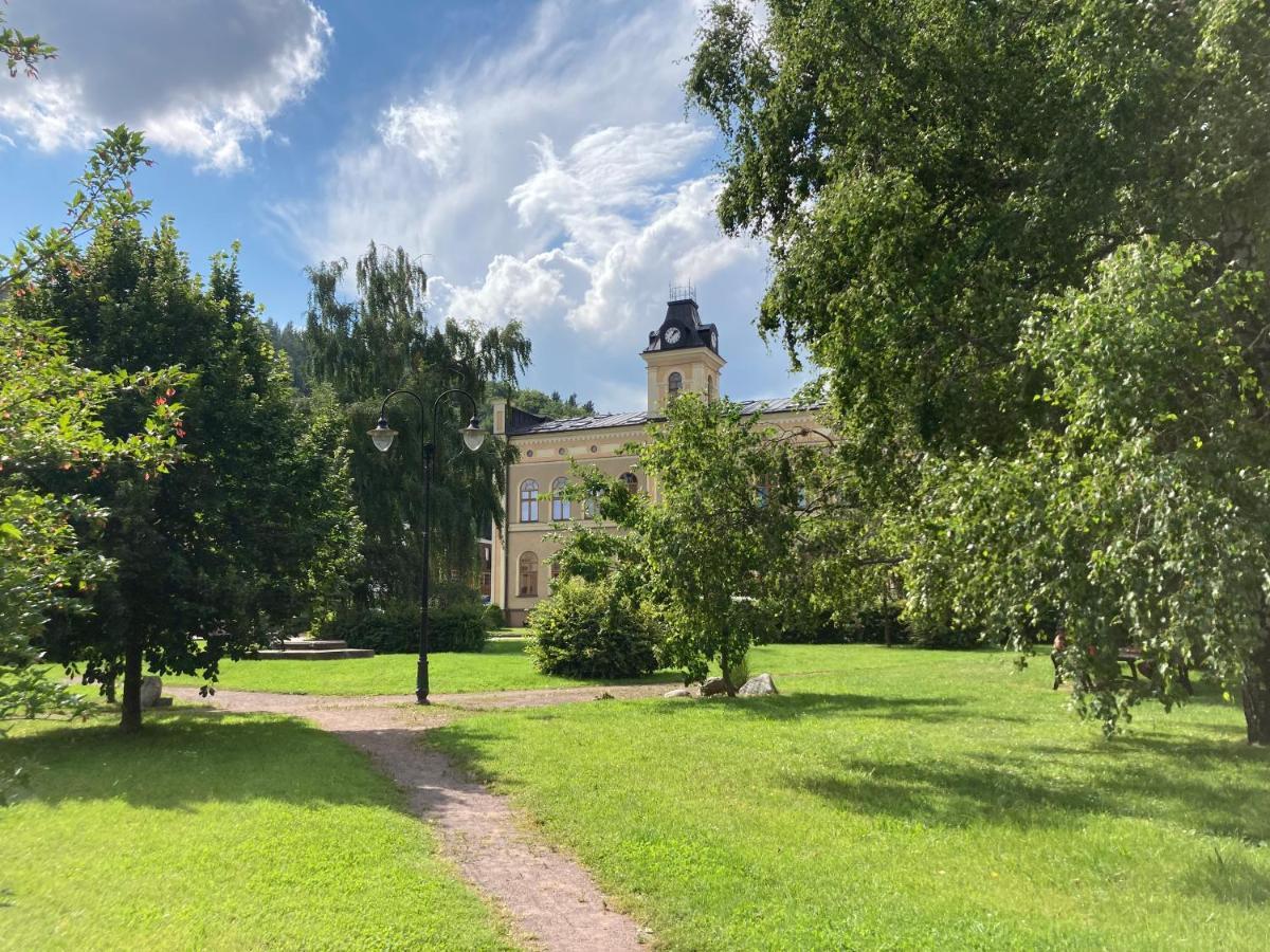 Apartman Hopi Hopi Svoboda nad Úpou Екстериор снимка