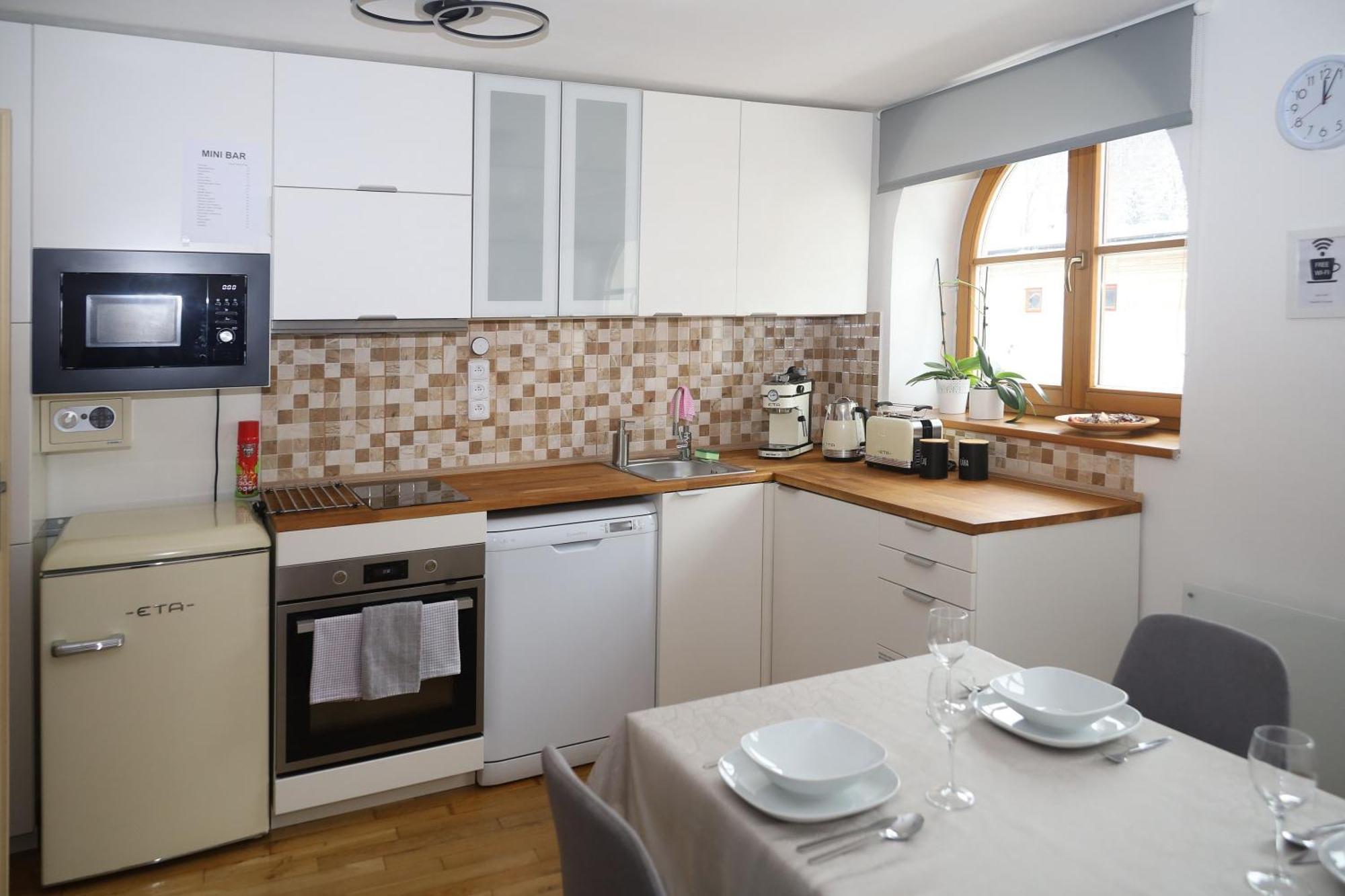 Apartman Hopi Hopi Svoboda nad Úpou Екстериор снимка