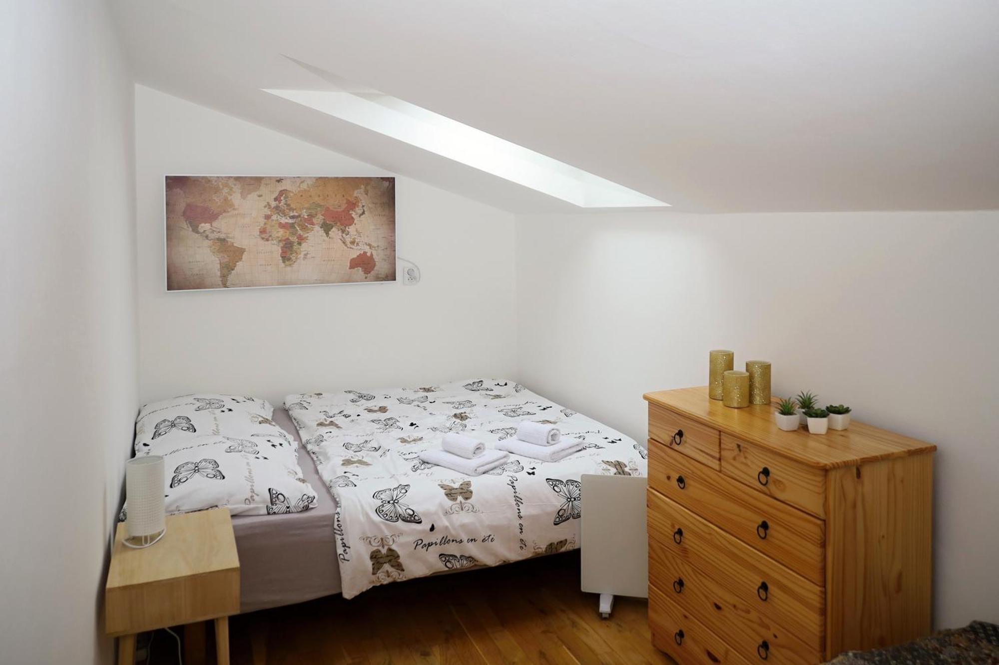 Apartman Hopi Hopi Svoboda nad Úpou Екстериор снимка