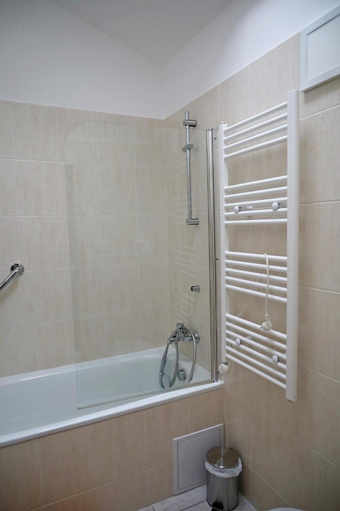 Apartman Hopi Hopi Svoboda nad Úpou Екстериор снимка